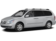 Hyundai Entourage