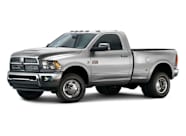 Dodge Ram 3500