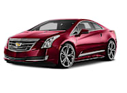 Cadillac ELR