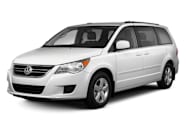 Volkswagen Routan