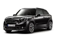Mini Paceman