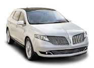 Lincoln MKT