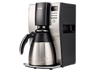 Best Buy: Cuisinart 4-Cup Coffee Maker Multi DCC-450BK