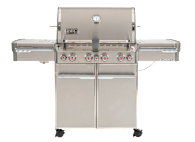 Weber Summit S-470