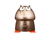 Crane Owl
