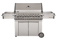 Napoleon Prestige Pro 665RSIBP