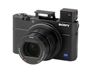 Sony Cyber-shot RX100 III