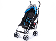 Summer Infant 3D Lite