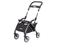 Graco Snugrider Elite