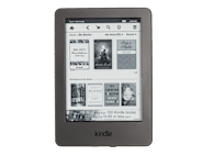 Amazon Kindle w/ Special Offers (Touchscreen)