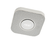 Google Nest Protect: Smoke + Carbon Monoxide