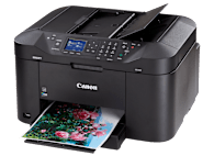 Canon Maxify MB2020