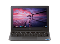 Dell Chromebook 11