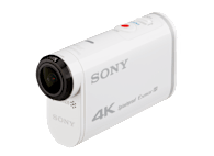 Sony FDR-X1000V