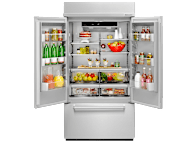 KitchenAid KBFN502ESS
