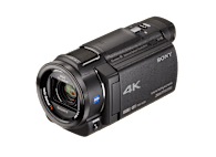 Sony FDR-AX33