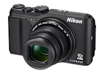 Nikon Coolpix S9900