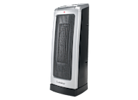 quietest space heater