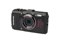 Olympus Stylus TG-4