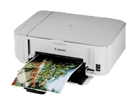 Canon Pixma MG3620
