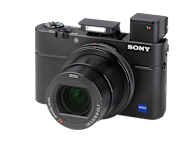Sony Cyber-shot RX100 IV