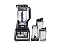 Ninja with DUO Auto-iQ BL642 Personal