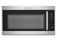 KitchenAid KMHS120ESS
