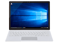 Microsoft Surface Book