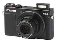 Canon PowerShot G9 X