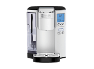 Cuisinart Premium Single-Serve Brewer SS-10