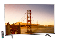 LG 55UH615A