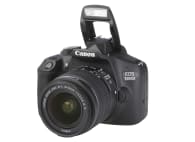 Canon EOS 1300D Rebel T6 w/ EF-S 18-55mm f/3.5-5.6 IS II