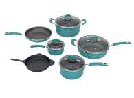 Pioneer Woman Vintage Speckle Nonstick (Walmart Exclusive)