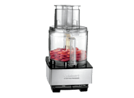 Cuisinart Custom 14 DFP-14BCNY