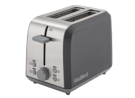 Black+Decker Honeycomb Collection TR1250WD1 2-Slice Toaster & Toaster Oven  Review - Consumer Reports