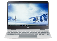 HP Spectre x360 13t