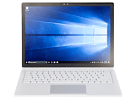 Microsoft Surface Book (512GB)