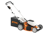 Stihl RMA 510