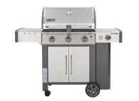 Weber Rolls Out New Genesis II Gas Grills Consumer Reports