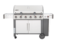 Weber genesis lx 640 hotsell