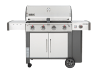 Weber genesis lx s 440 deals
