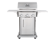 Chef's Grill RT-2417S-1