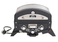 Smoke Hollow Vector Series VTTSS