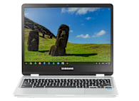 Samsung Chromebook Plus