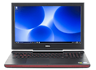 Dell Inspiron i7567-5000BLK