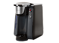 Mixpresso Single Cup K4GRY00