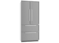 Miele PerfectCool KFNF9955IDE