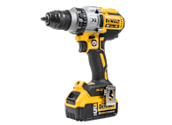 Rechargeable on sale power drill