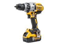 cordless drill