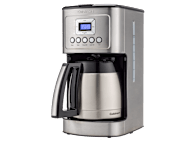 Cuisinart DCC-3400 12-cup Programmable Thermal